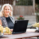 Mirjam Admiraal