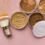 Cent pur Cent Loose mineral foundation