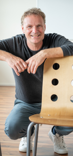 Step-by-step: De kracht van stoelmassage