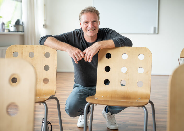 Stefan van Rossum