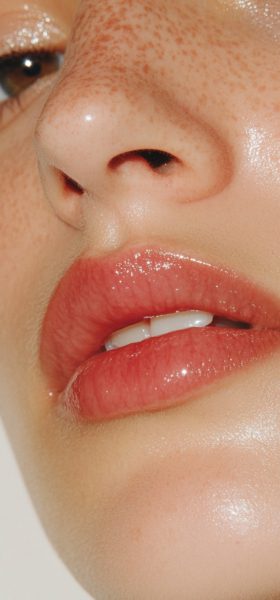 Absolution introduceert Tinted Love: verzorgende gloss met subtiele kleur en zichtbaar vollere lippen