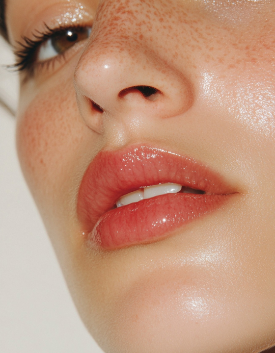 Absolution introduceert Tinted Love: verzorgende gloss met subtiele kleur en zichtbaar vollere lippen