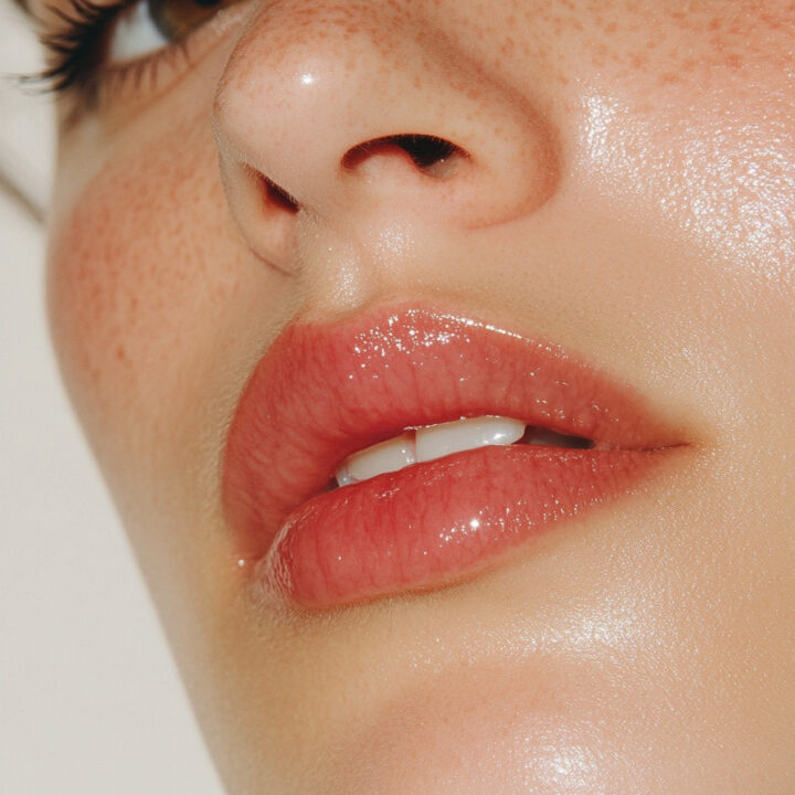 Absolution introduceert Tinted Love: verzorgende gloss met subtiele kleur en zichtbaar vollere lippen