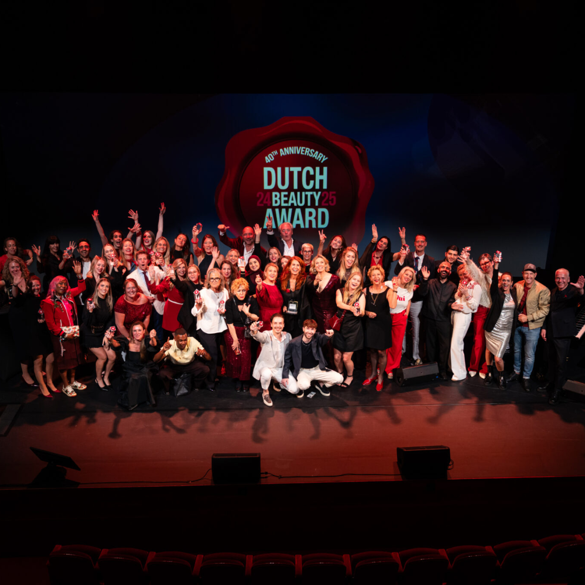 🎉 Dutch Beauty Award 2024-2025: de beste beautyproducten van het jaar