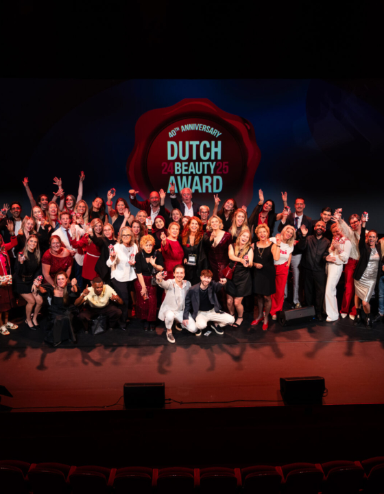 🎉 Dutch Beauty Award 2024-2025: de beste beautyproducten van het jaar
