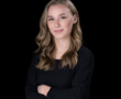 Beauty Award 2025 winnares categorie Schoonheidssalon van het jaar, klein