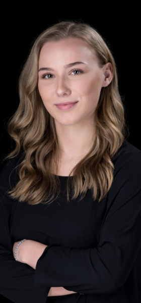 Beauty Award 2025 winnares categorie salonmedewerker van het jaar