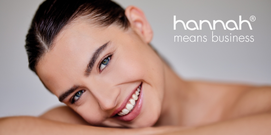 hannah - boost je business