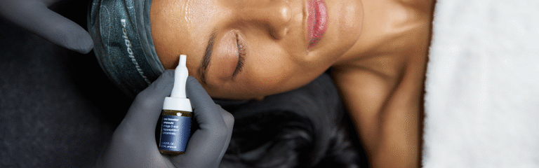 Exo booster dermalogica