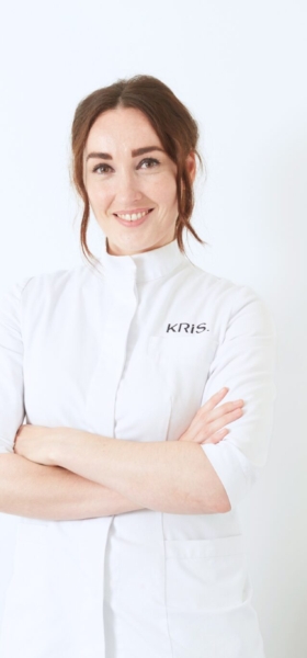 Genomineerd voor Schoonheidssalon van het jaar 2025, groot | KRIS. skin improvement