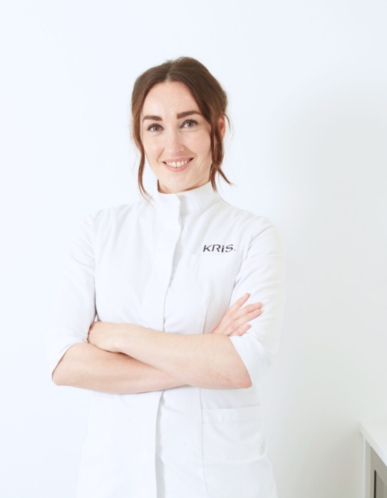 Genomineerd voor Schoonheidssalon van het jaar 2025, groot | KRIS. skin improvement