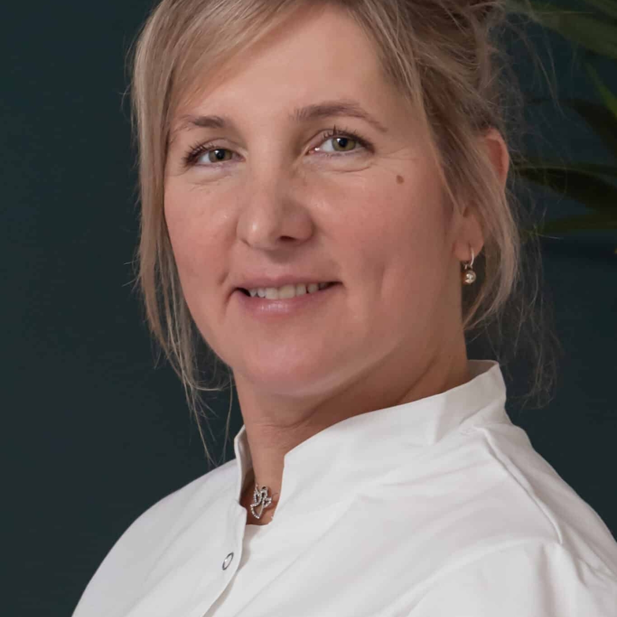 Genomineerd voor Schoonheidsspecialist van het jaar 2025, regio Midden/Oost | Marlena de Jong