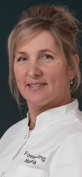 Genomineerd voor Schoonheidsspecialist van het jaar regio Midden/Oost | Marlena de Jong