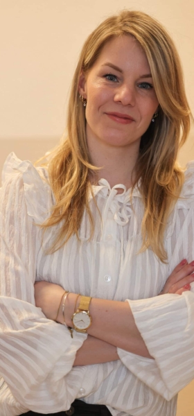 Genomineerd voor Schoonheidsspecialist van het jaar regio Midden/Oost | Shirley Firing