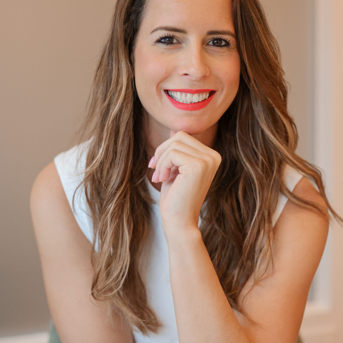 Genomineerd voor Schoonheidssalon van het jaar 2025, klein | Skinfluencers