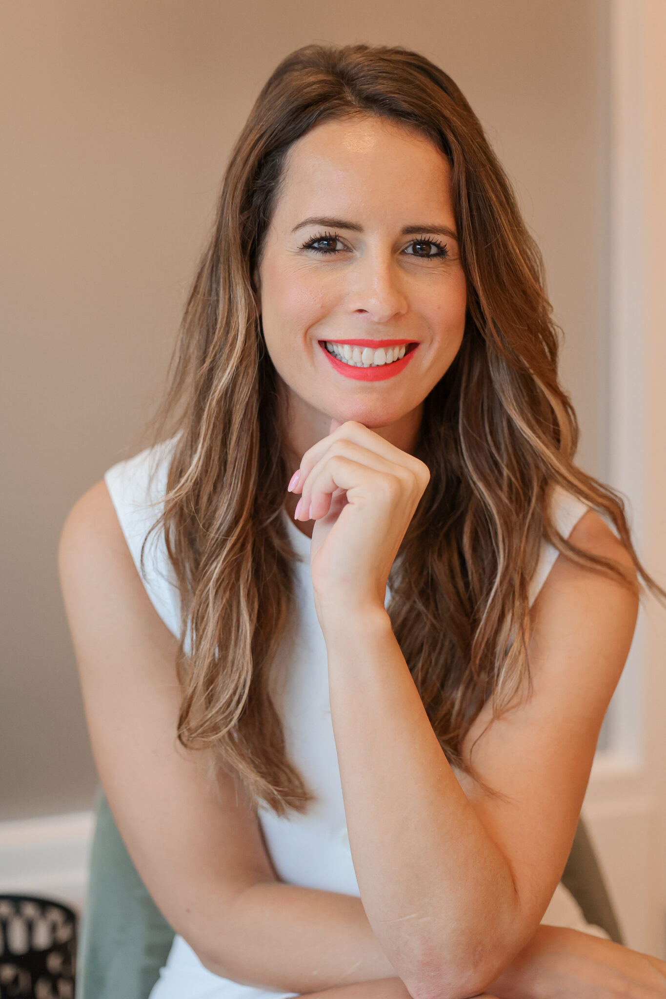Esther van der Slik