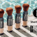 Sunday Brush genomineerd voor European Natural Beauty Awards 2025