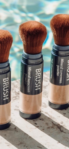 Sunday Brush genomineerd voor European Natural Beauty Awards 2025