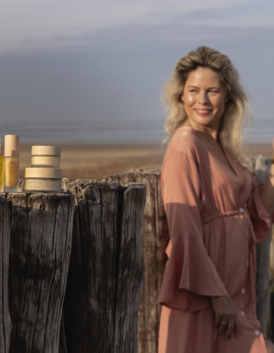 DQA Health and Beauty presenteert vernieuwend Happy Skin-concept