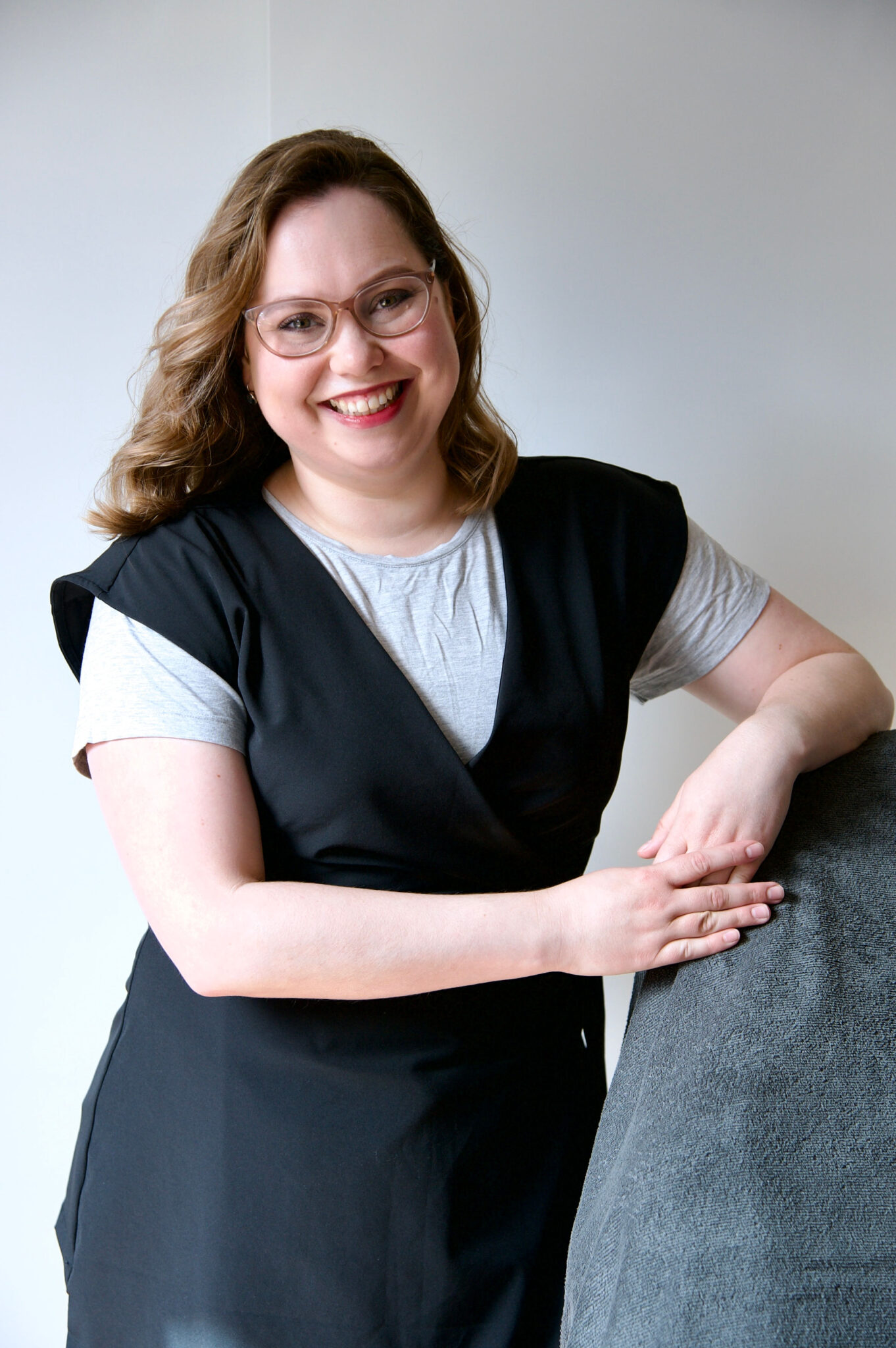 Amber Melchior