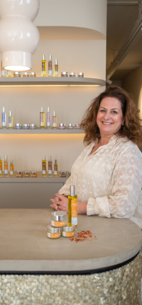 Chi Essential Cosmetics De kracht van natuurlijke huidverzorging