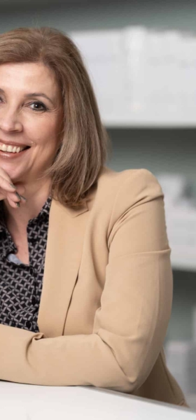 Genomineerd voor Schoonheidsspecialist van het jaar regio West | Willy van den Bout