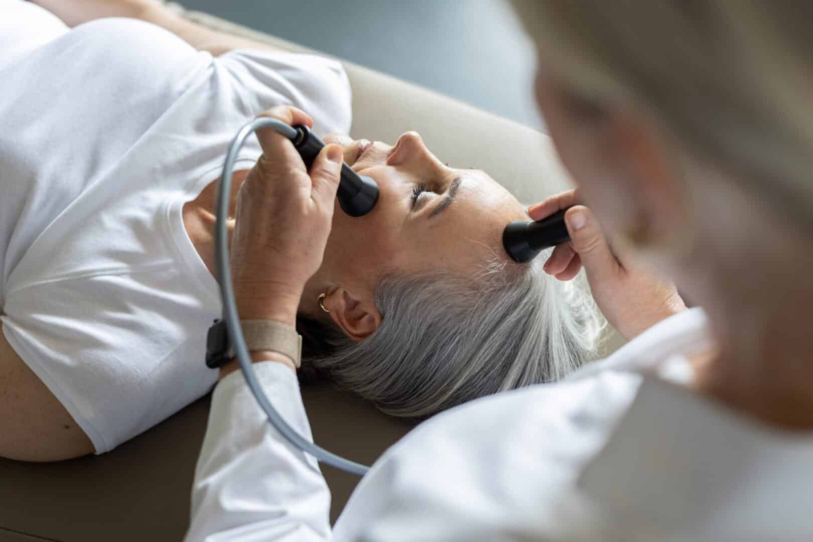 Nieuwe Zwitserse technologie in Nederland: VIBRA-Th voor face & body