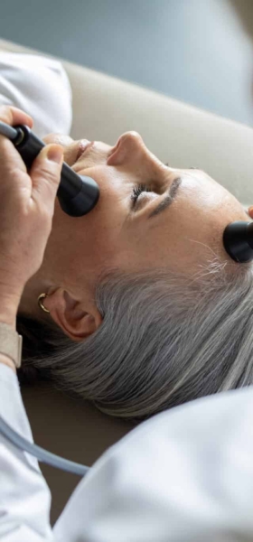 Nieuwe Zwitserse technologie in Nederland: VIBRA-Th voor face & body