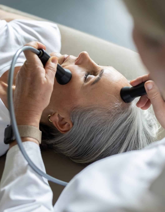 Nieuwe Zwitserse technologie in Nederland: VIBRA-Th voor face & body