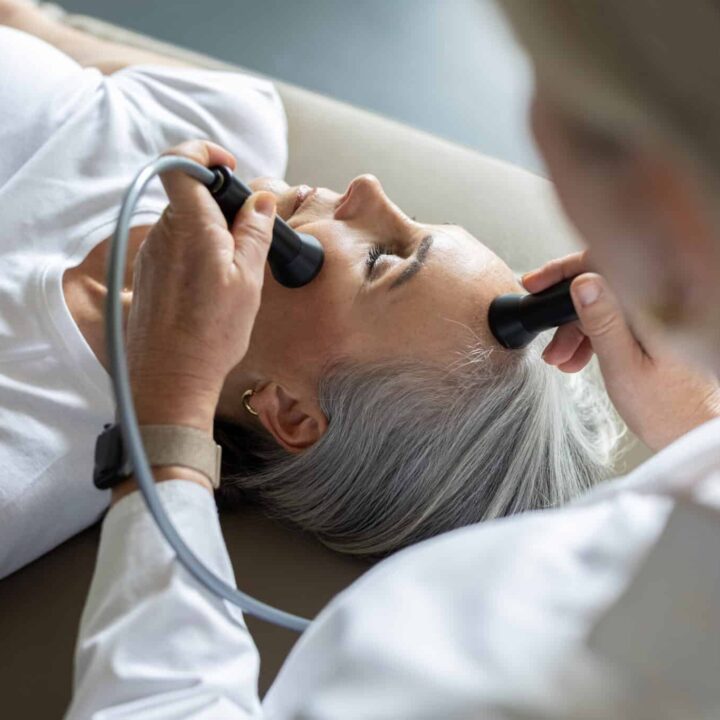 Nieuwe Zwitserse technologie in Nederland: VIBRA-Th voor face & body