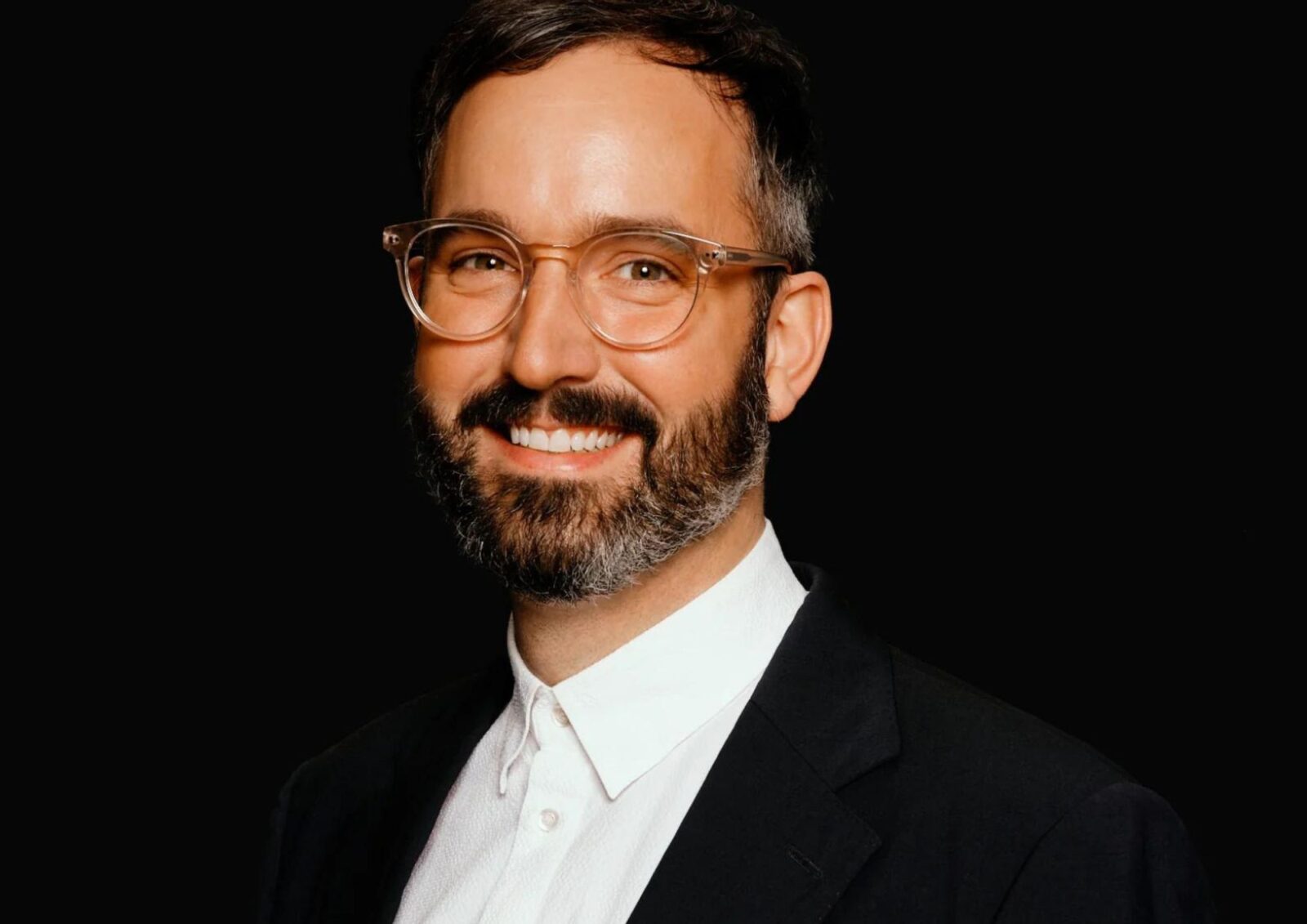 Benjamin Liljeblad