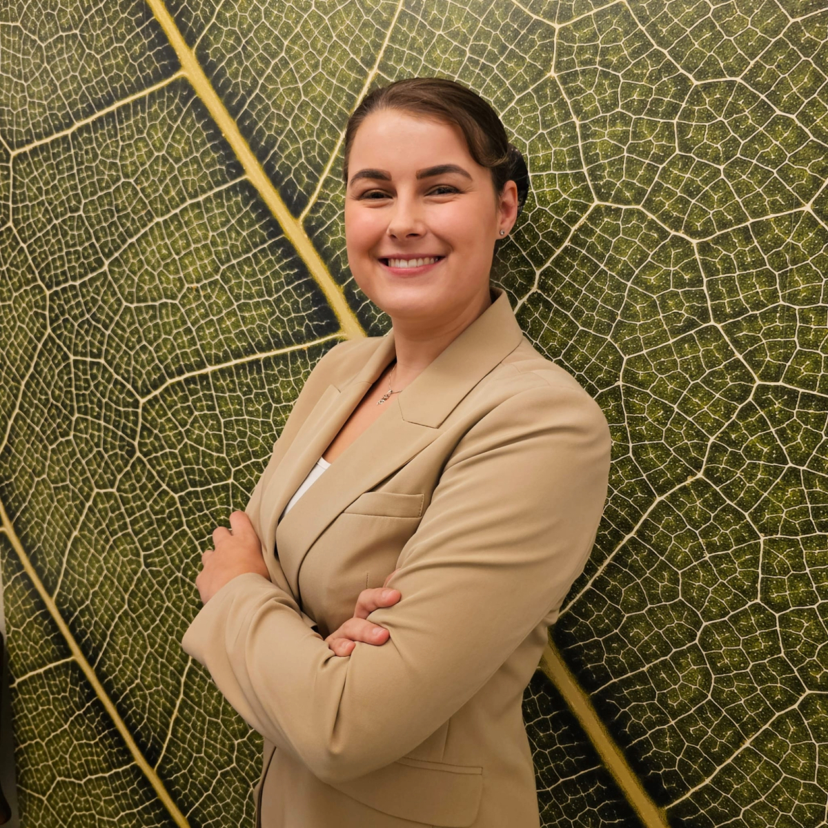Genomineerd voor Salonmedewerker van het jaar 2025 | Sanne Hendriks