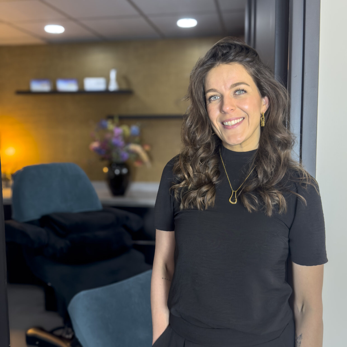 Genomineerd voor Schoonheidssalon van het jaar 2025, klein | The Skin Bar