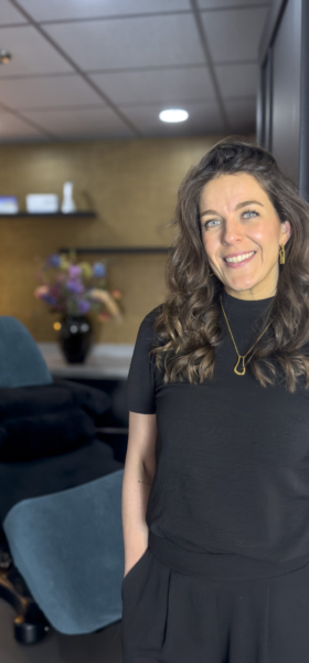 Genomineerd voor Schoonheidssalon van het jaar 2025, klein | The Skin Bar