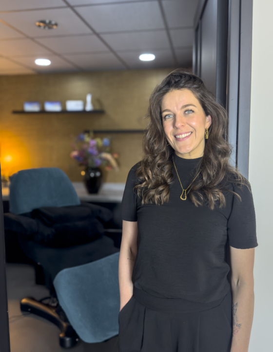 Genomineerd voor Schoonheidssalon van het jaar 2025, klein | The Skin Bar