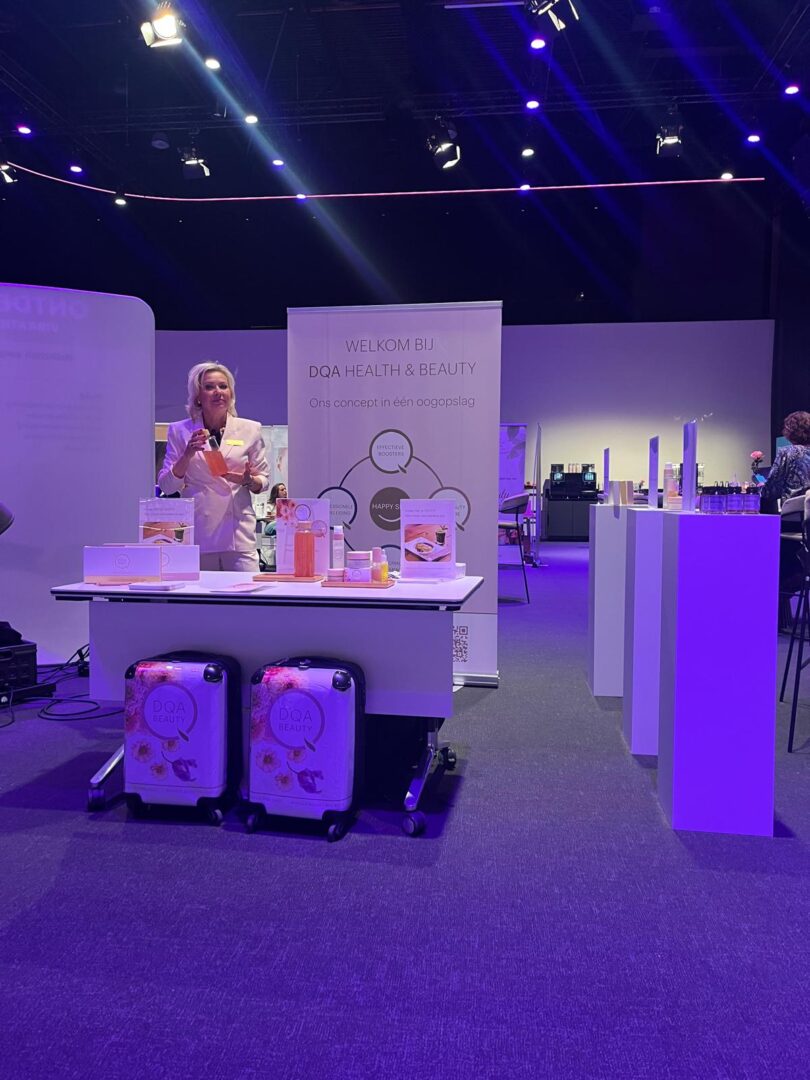 DQA Health and Beauty