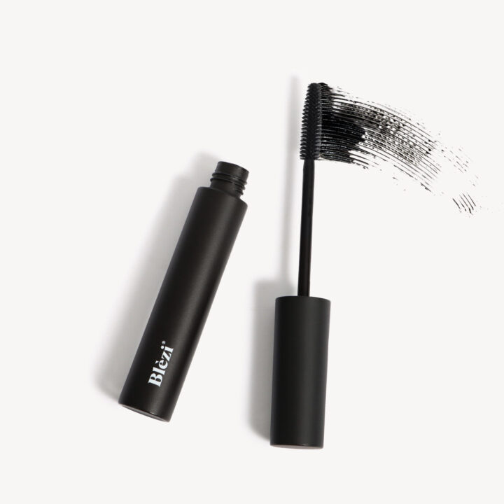 Mascara met de schoonste formule!