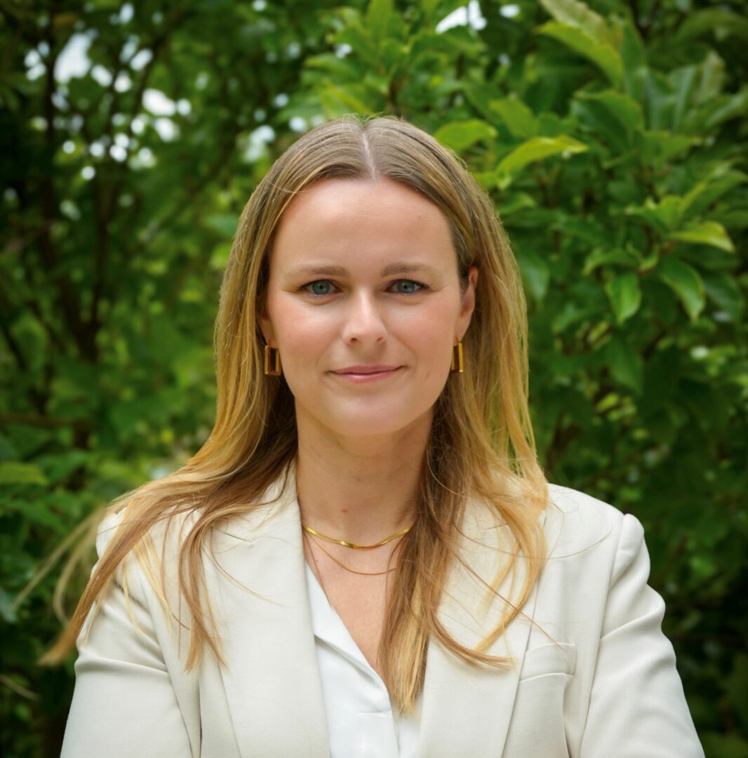 Kirsy van Prooijen
