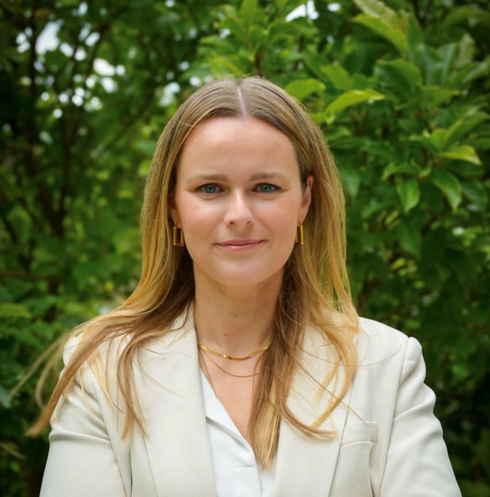 Kirsy van Prooijen
