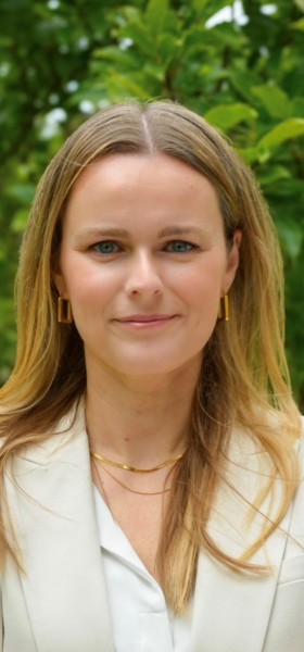 Kirsy van Prooijen wordt nieuwe directeur van ANBOS