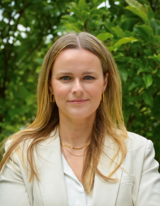 Kirsy van Prooijen wordt nieuwe directeur van ANBOS