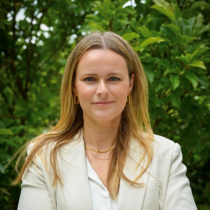 Kirsy van Prooijen wordt nieuwe directeur van ANBOS
