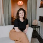Jill Rouvroye