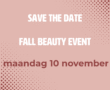 Permanente make-up in opkomst