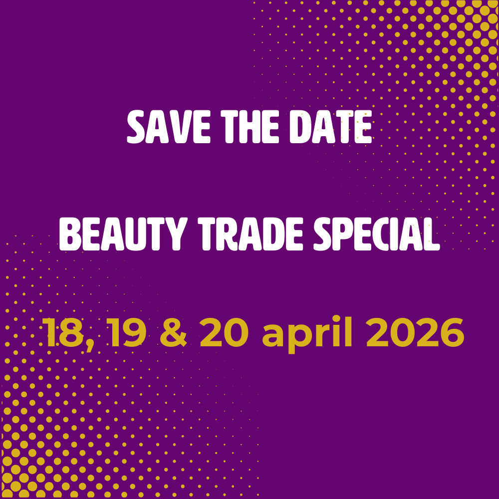 Beauty Trade Special 2026