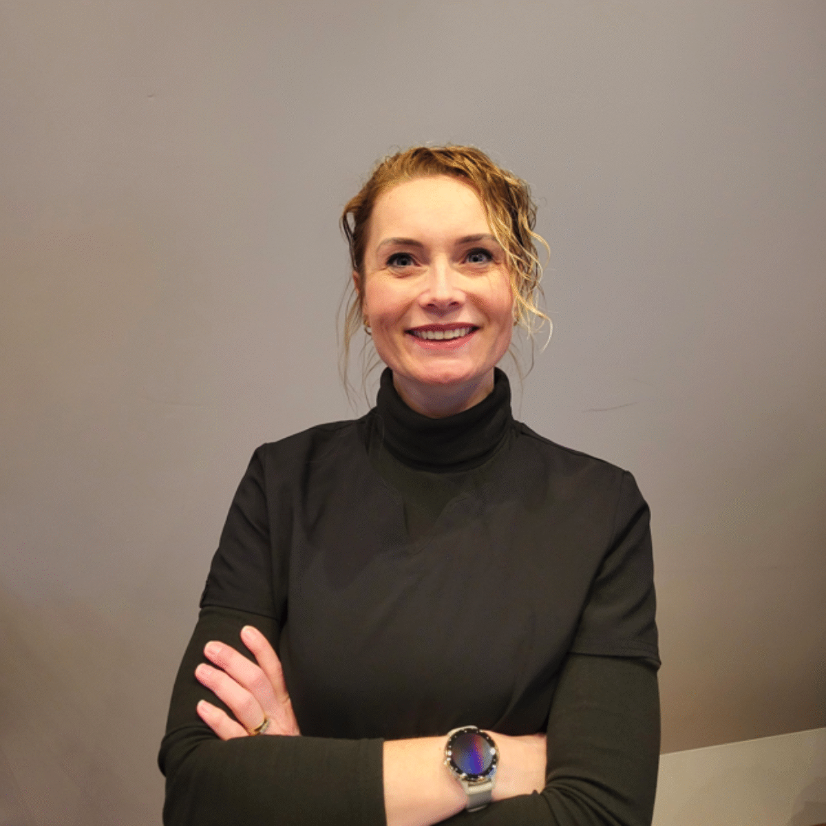 Genomineerd voor Schoonheidsspecialist van het jaar 2025, Regio Noord | Corina Tuinier