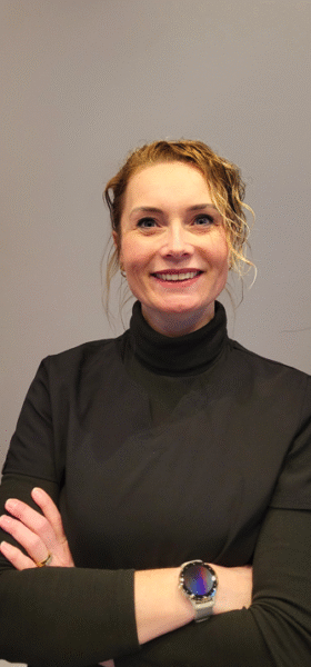 Genomineerd voor Schoonheidsspecialist van het jaar Regio Noord | Corina Tuinier