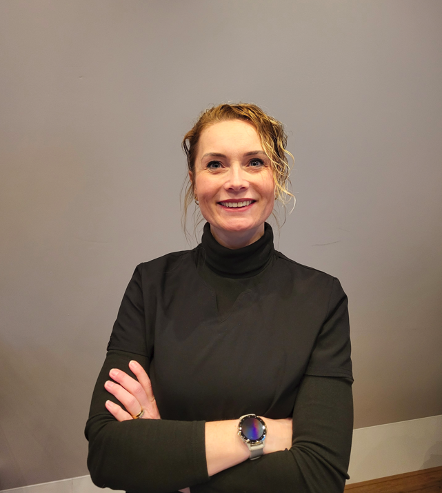 Corina Tuinier