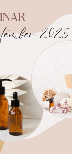 Succesvol ondernemen in de cosmetica-industrie: ken de spelregels | webinar op 9 september 2025