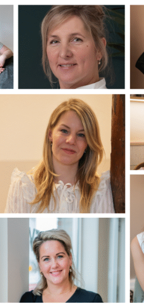 In gesprek met de genomineerden van de Beauty Award 2025